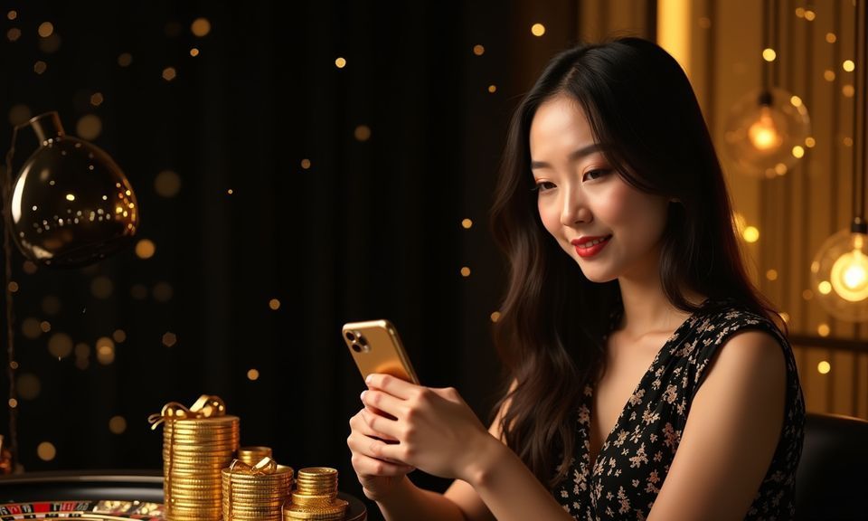 0install Có gì bên trong sòng bài 0install?